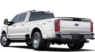 2025 Ford Super Duty® External Image 3